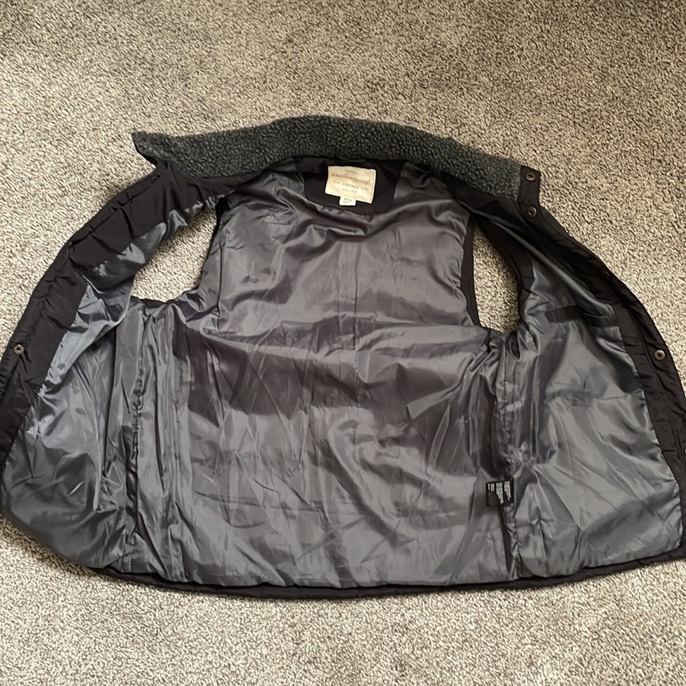 Weatherproof Vest - Picture 3 of 4